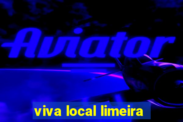 viva local limeira